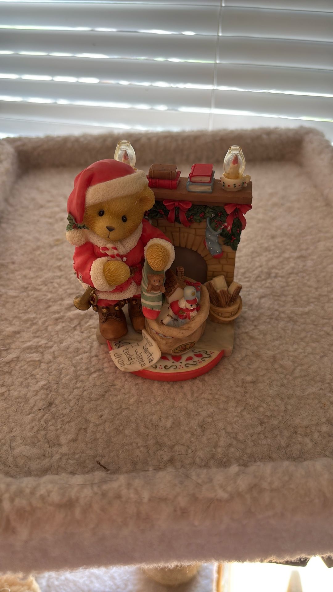 Cherished Teddies