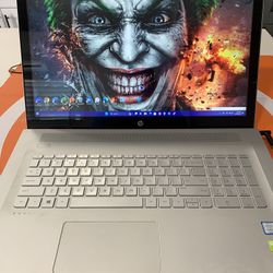 TOUCHSCREEN GAMING. OR FOR DJ.  i7..i7..i7…HP ENVY NÓTEBOOK.   build On  12/09/2018…256.0 GB  ( Capacity  ) ..12.0 GB RAM . 