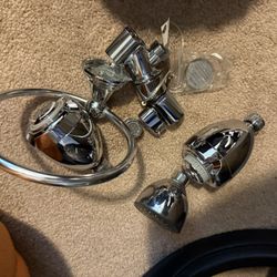 Shower Heads Bathroom 