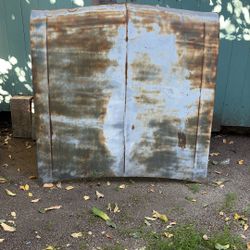 1968-70 Chevy Nova Hood