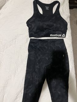 Reebok Workout Set
