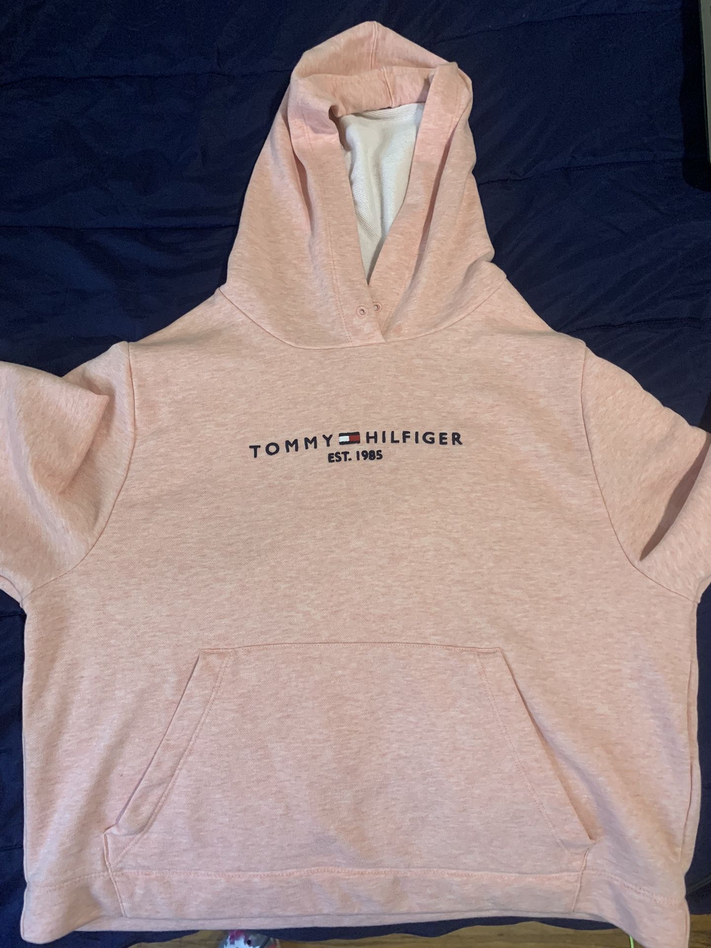 Tommy Hilfiger Pullover Hoodie