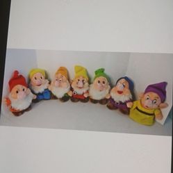 Seven Dwarfs 