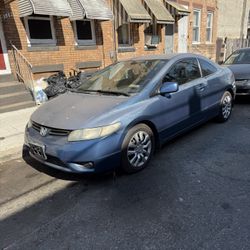 2007 Honda Civic