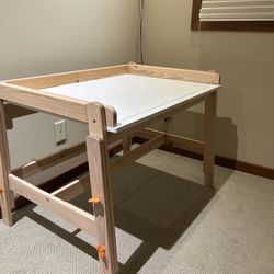 IKEA Kids Desk 