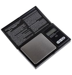 Digital scale