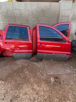 Jeep wj parts