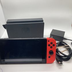 Nintendo Switch For Trade For Your Old Video Games