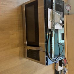 Free - Overheats Parts Only 