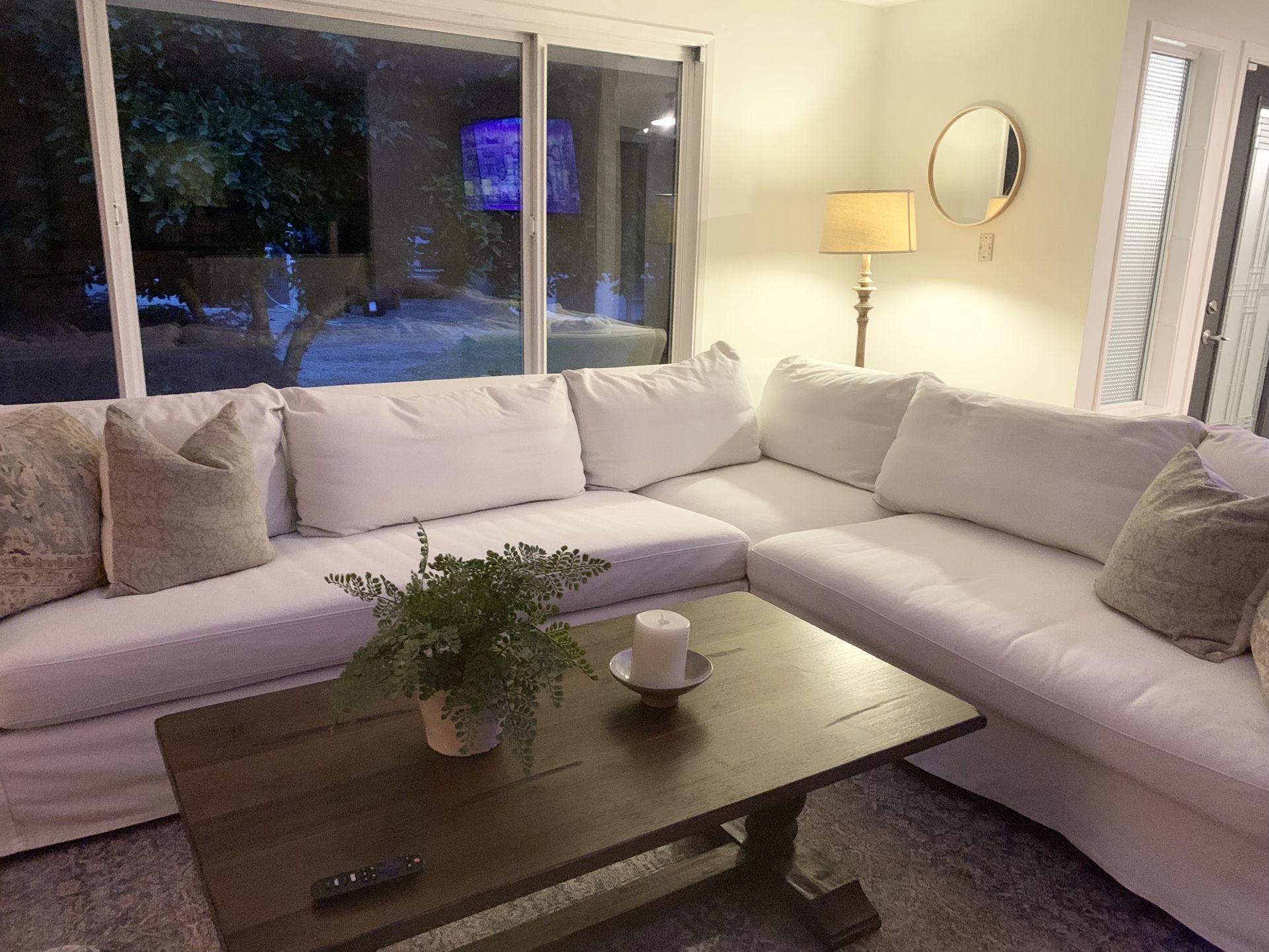 IKEA Farlov Sofa