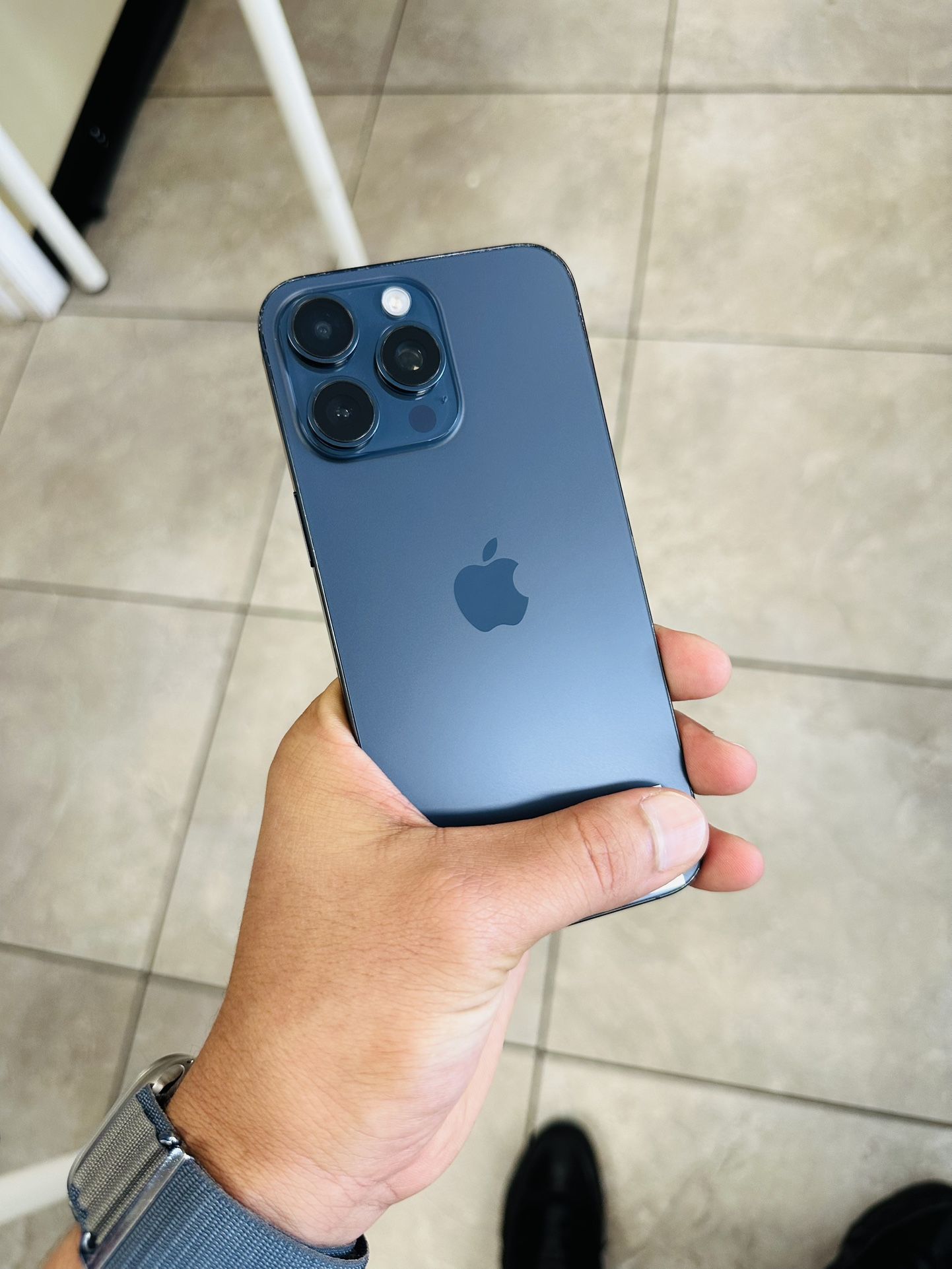 iPhone 15 Pro Max Spectrum 256GB