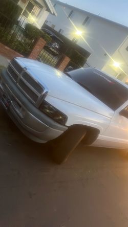 1998 Dodge Ram 1500