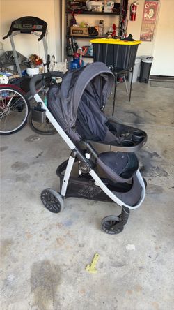 Graco Stroller