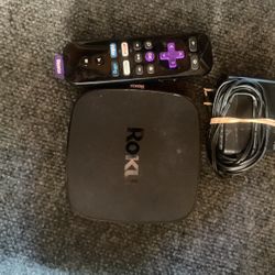 Roku 4620x 