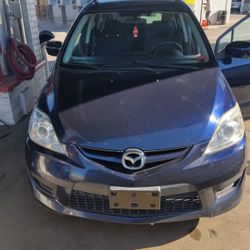 Mazda5 