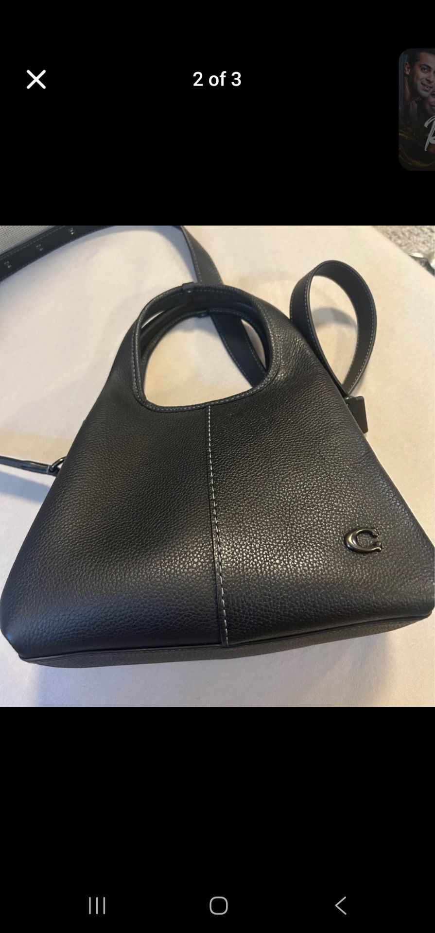 Coach - Lana Shoulder Bag 23