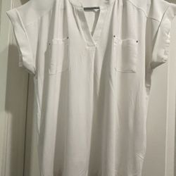 Calvin Klein blouse