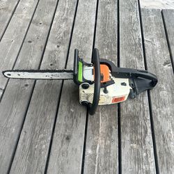 STIHL 012 AV