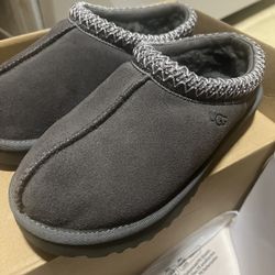 UGG tasman II slippers