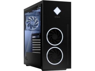 HP Omen Gaming PC – Ryzen 7 / RTX 4070 Super