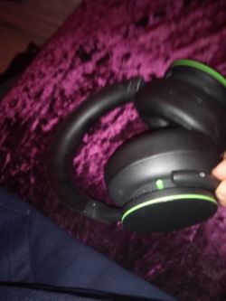 Bluetooth Xbox Wireless Headset