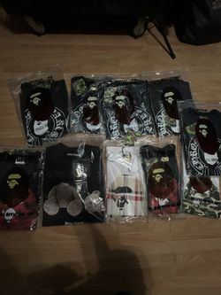 Bathing Ape T Shirt