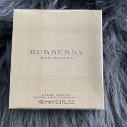 BURBERRY AUTHENTIC Women's Perfume