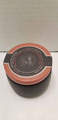 Tweakd by nature hair treatment
