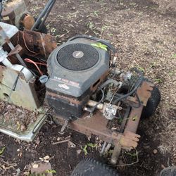 18hp Opposed Twin