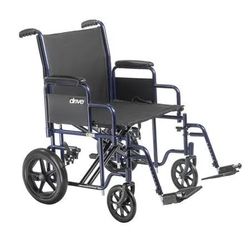 Drive Bariatric Wheelchair 