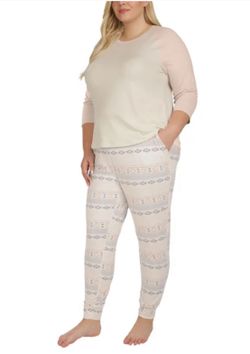 Eddie Bauer Ultra Soft Pajamas