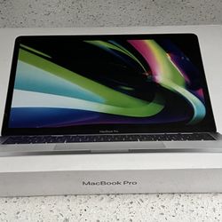 NEW MacBook Pro 13” Custom