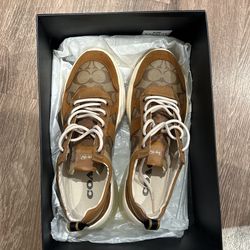 Coach Runner’s