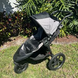 Summit X3 Baby jogger 