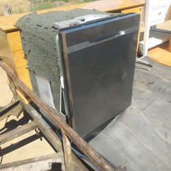 Samsung Dishwasher