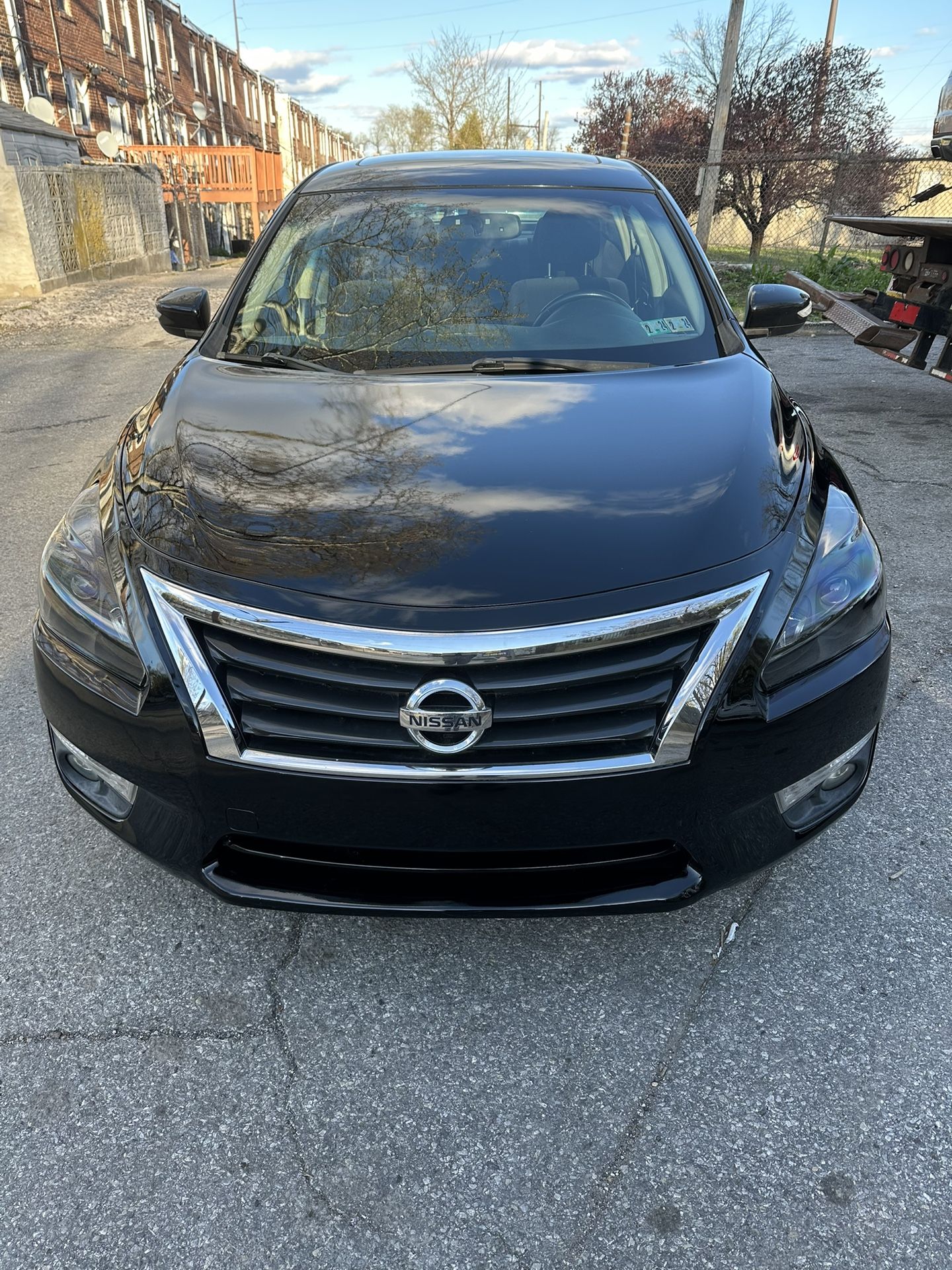 2013 Nissan Altima