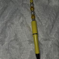 Handmade Pen