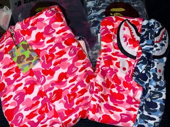 Bape Hoodies