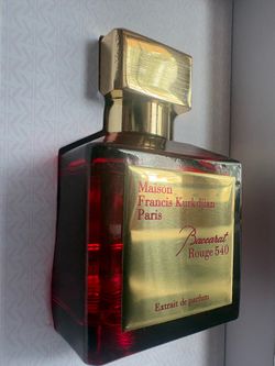 maison francis kurkdjian paris  (Baccarat)