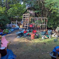 Garage/Estate Sale