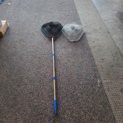Brand New Fishing Net