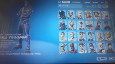 2017 Epic Games Acc