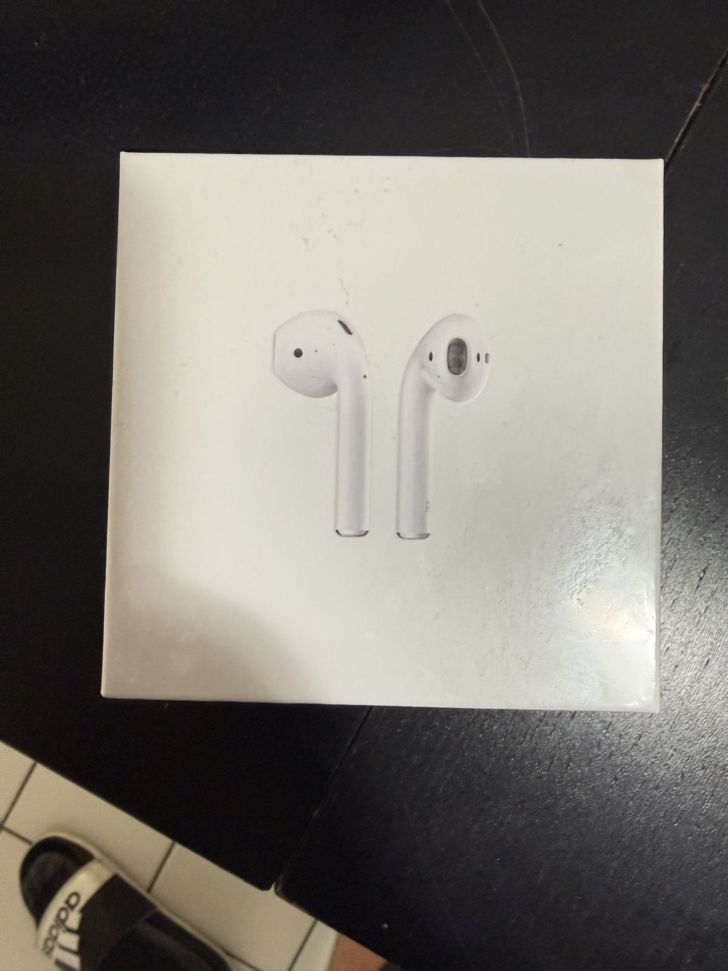 Air Pods Pro