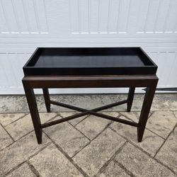Tray Table