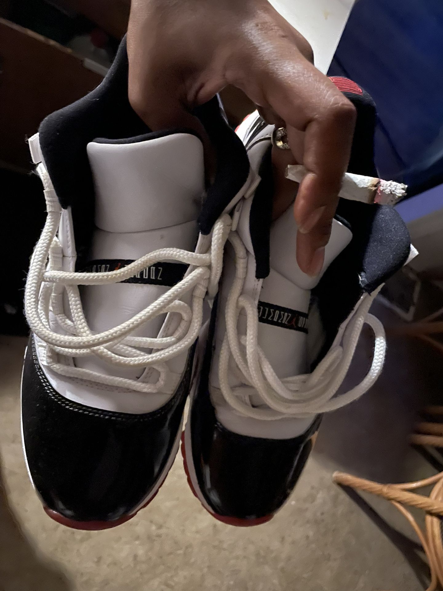 Breed 11’s