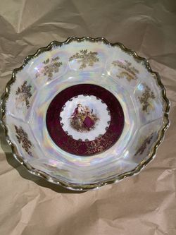 MTK TOHKI Bowl Made In Japan