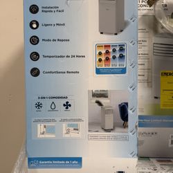 Portable Air Conditioner AC