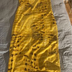 Hot Girl Dress