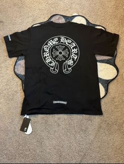 Chrome hearts shirt