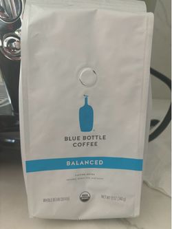 Coffee beans